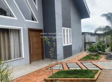 Foto 01 · Casa, Rio Negro, São Bento do Sul, SC