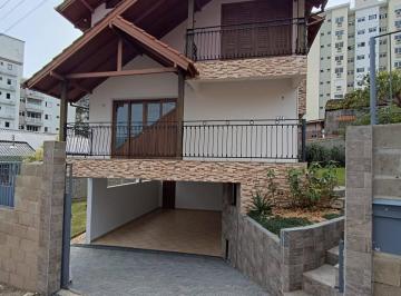 Casa de 4 quartos, Florianópolis · CASA COM 4 QUARTOS, ITACORUBI, FLORIANÓPOLIS/SC