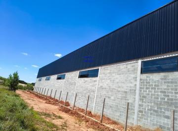 Foto 15 · VENDE OU ALUGA BARRACÃO 950M² COM USINA SOLOR, EM TERRENO COM, 2.332M² Condomínio Industrial Green C