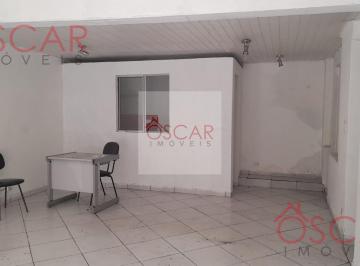 Foto 01 · Locais comerciais - Jardim Anália Franco