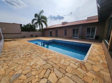 Casa de 3 quartos, Indaiatuba · Chácara Residencial / Condomínio  Terras de Itaici / Indaiatuba - SP