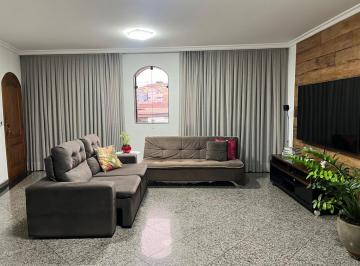 Casa de 3 quartos, São Paulo · Sobrado Venda Tucuruvi com 3 quartos, Sendo 3 suíte3, 4 banheiros e 4 vagas