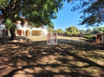 Foto 01 · Imóvel de luxo em condomínio exclusivo: casa à venda em Jundiaí-SP, bairro Jardim Tereza Cristina, 3