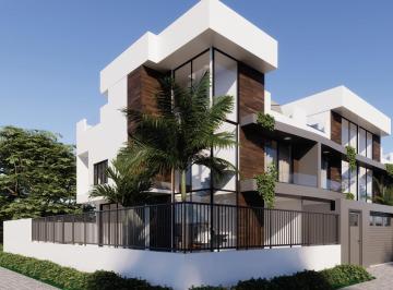 Casa de 3 quartos, Curitiba · SOBRADO TRIPLEX EM SANTA FELICIDADE