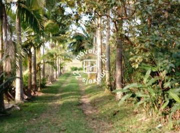 Foto 01 · Chacara, Itajuba, Barra Velha, SC