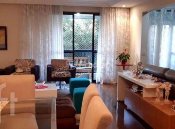 Foto 01 · Apartamento Vila Leopoldina - 170M², 4 Dorms, 3 Suítes, 3 Vagas Determinadas, Varanda, Piscina, Armá
