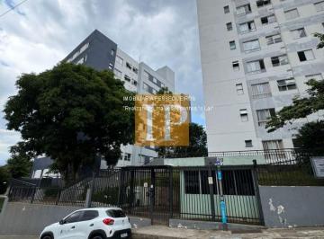 Foto 01 · Apartamento, Vila Zefira, São Paulo, SP