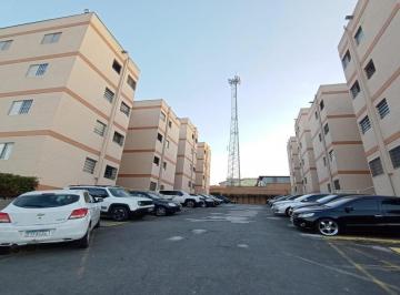 Apartamento · 50m² · 2 Quartos · 1 Vaga · APARTAMENTO 2 QUARTOS VAGA VILA PERRACINI POÁ