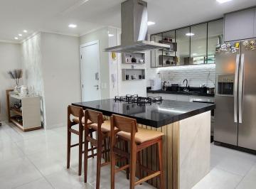 Apartamento de 3 quartos, Águas Claras · RESIDENCIAL POLITEC, 03 QUARTOS COM 102M2, TODO REFORMADO E DECORADO,