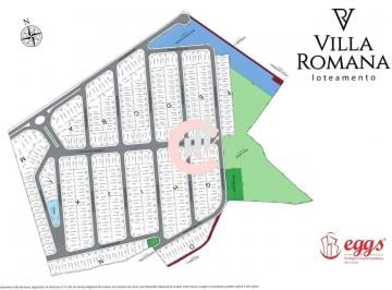 Foto 04 · Loteamento Vila Romana, lotes 250m² a partir de R$73mil em 180x direto com a Loteadora entrada 5%