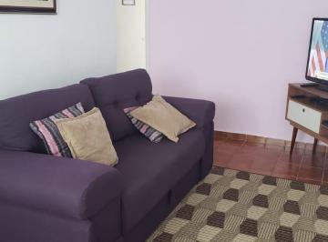 SALA · APTO - PRAIA GRANDE