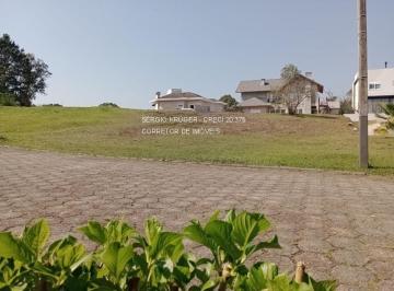 Foto 01 · Terreno, Centenário, São Bento do Sul, SC