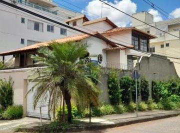 Casa de 5 quartos, Belo Horizonte · Casa com 420 m² e 5 quartos à venda em Castelo