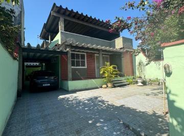 Foto 01 · Casa, Campo Grande, Rio de Janeiro, RJ