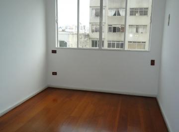 Foto 01 · Apartamento reformado à venda na Vila Buarque - Rua das Palmeiras, SP  60m² com 2 dormitórios, 1 vag