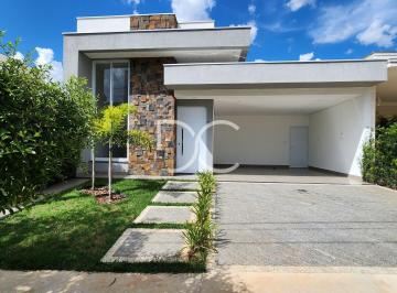 Casa · 160m² · 3 Quartos · 4 Vagas · Ibiti Royal Park - Venda Casa Térrea | AT 250m² | AC 160m² | 3 Dorm | 1 Suíte | 4 Banheiros | 4 Vaga
