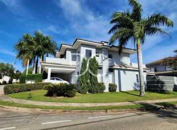Casa · 215m² · 4 Quartos · 4 Vagas · Ibiti Royal Park - Venda Sobrado | AC 215 | m² AT 280 m² | 4 Dorm | 3 Suítes | 5 Ban | 4 Vagas