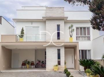 Casa · 261m² · 3 Quartos · 4 Vagas · Ibiti Royal Park - Venda Sobrado | AT 275 m² | AC 261 m² | 3 Suítes | 5 Banheiros | 4 Vagas
