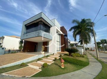 Casa · 346m² · 3 Quartos · 4 Vagas · Ibiti Royal Park - Venda Sobrado | AT 360m² | AC 346m² | 3 Dorm | 3 Suítes | 4 Banheiros | 4 Vagas