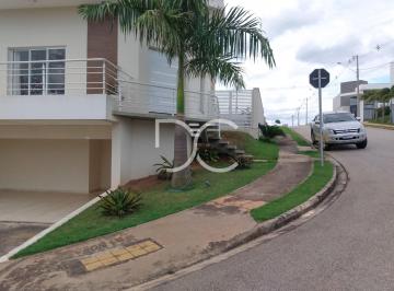 Casa · 270m² · 3 Quartos · 4 Vagas · Ibiti Reserva - Venda Sobrado | AT 298 m² | AC 270 m² | 3 Suítes | 4 Banheiros | 4 Vagas