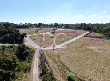 Terreno · 1249m² · Vittório Emanuele Residencial - Venda Terreno em Condomínio | AT 1249,42 m²