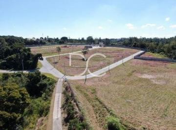 Terreno · 1249m² · Vittório Emanuele Residencial - Venda Terreno em Condomínio | AT 1249,42 m²