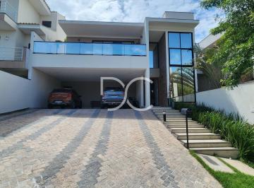 Casa · 350m² · 4 Quartos · 4 Vagas · Condomínio Lago da Boa Vista - Venda Sobrado Alto Padrão AC 350m² | AT 360m² | 4 Suítes | 6 Ban | 4 