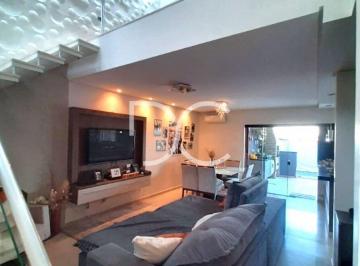 Casa · 130m² · 3 Quartos · 2 Vagas · Condomínio Horto Florestal II - Venda Casa Térrea AC 130m² | AT 152 m² | 3 Dorm | 1 Suíte | 2 Ban | 