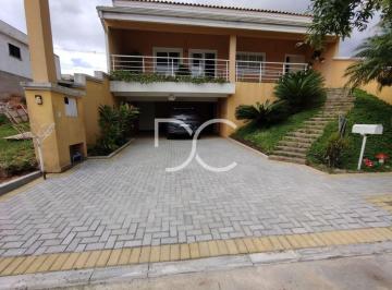Casa · 199m² · 3 Quartos · 4 Vagas · Ibiti do Paço - Venda Sobrado AC 199m² | AT 360m² | 3 Dorm | 3 Suítes | 4 Ban| 4 Vagas