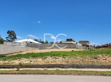 Terreno · 1100m² · Vittório Emanuele Residencial - Venda Terreno em Condomínio AT 1100 m²