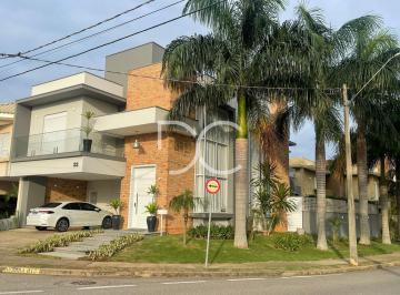 Casa · 350m² · 3 Quartos · 4 Vagas · Ibiti Royal Park - Venda Sobrado | AT 360m² | AC 350m² | 3 Dorm | 3 Suítes | 4 Banheiros | 4 Vagas