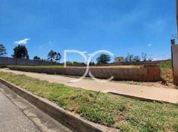 Terreno · 1345m² · Vittório Emanuele Residencial - Venda Terreno em Condomínio AT 1554,47 m²