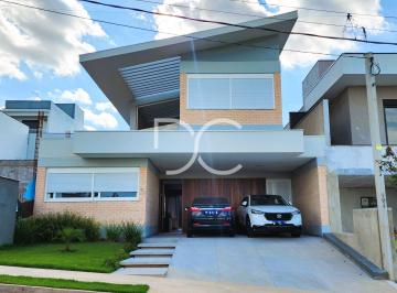 Casa · 219m² · 3 Quartos · 4 Vagas · Ibiti Reserva - Venda Sobrado AC 219 m² | AT 250 m² | 3 Suítes | 5 Ban| 4 Vagas