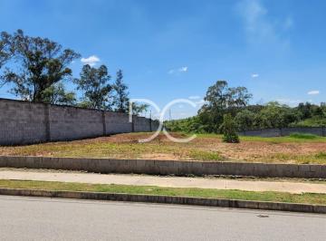 Terreno · 1233m² · Vittório Emanuele Residencial - Venda Terreno em Condomínio AT 1.233,55 m²