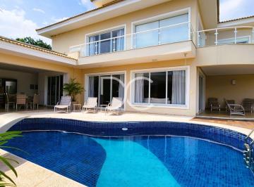 Casa · 485m² · 4 Quartos · 4 Vagas · Ibiti Royal Park - Venda Sobrado | AT 571,21 m² | AC485 m² | 4 Dorm | 4 Suítes | 7 Banheiros | 4 Vag
