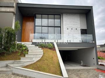 Foto 01 · Casa, Condomínio Residencial Euroville, Bragança Paulista, SP