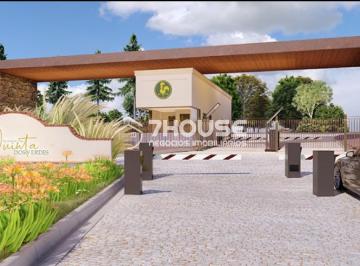 Foto 01 · Terreno à venda em Paulínia-SP, no bairro Parque Brasil 500, com 305,00 m² de área!