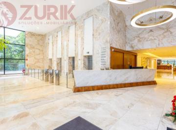 Comercial , Curitiba · SALA COMERCIAL 54,02m² | COMPRA | ECOVILLE | CURITIBA/PR