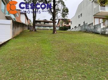 Foto 01 · Terreno, Aldeia da Serra, Barueri, SP