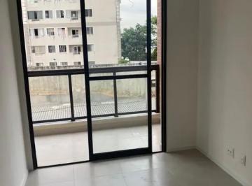 Apartamento de 2 quartos, Salvador · Cabula, Terraço Cabula, Apartamento Lançamento, 2/4, suíte, varanda, 52m²