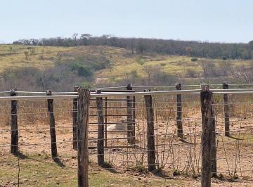 Rural , Francisco Sá · Fazenda  em Francisco Sá/M