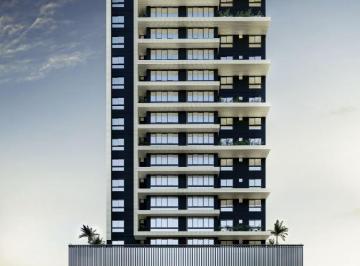 Foto 01 · APARTAMENTO ALTO PADRÃO NOVO EM FASE DE ACABAMENTO EM BALNEPARIO CAMBORIÚ