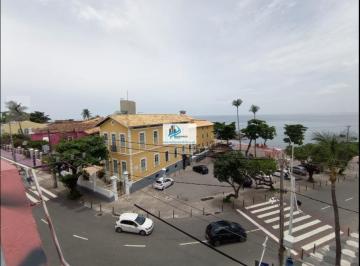 Comercial de 22 quartos, Salvador · Rio Vermelho, Hotel, Venda, 22 suítes, Em frente ao Largo da Dinha