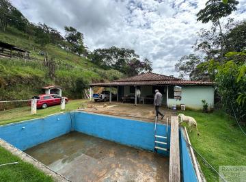 Foto 01 · Chácara, Centro, Monteiro Lobato, SP