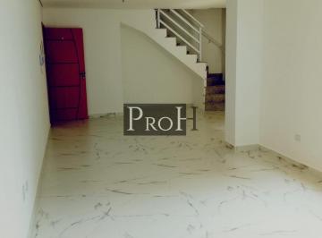 Apartamento de 3 quartos, Santo André · Cobertura Campestre Santo André