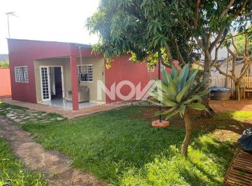 Casa de 2 quartos, Gama · Casa com 2 Quartos - Condomínio Terra Santa - Ponte Alta - Gama 