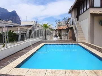 Foto 01 · COBERTURA DE 4 QUARTOS Á VENDA - JARDIM OCEÂNICO