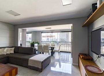 Apartamento de 3 quartos, São Paulo · APARTAMENTO À VENDA 108 m² COM 3 QUARTOS  1 SUÍTE 2 VAGAS NA BARRA FUNDA