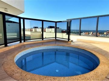 Apartamento de 3 quartos, Brasília · SQN 303 ESPETACULAR COBERTURA.
