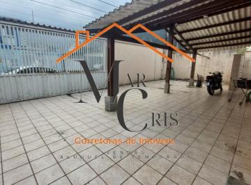 VARANDA DA FRENTE · CASA TÉRREA 3 DORMITÓRIOS VENDA BAIRRO SUMARÉ CARAGUATATUBA
